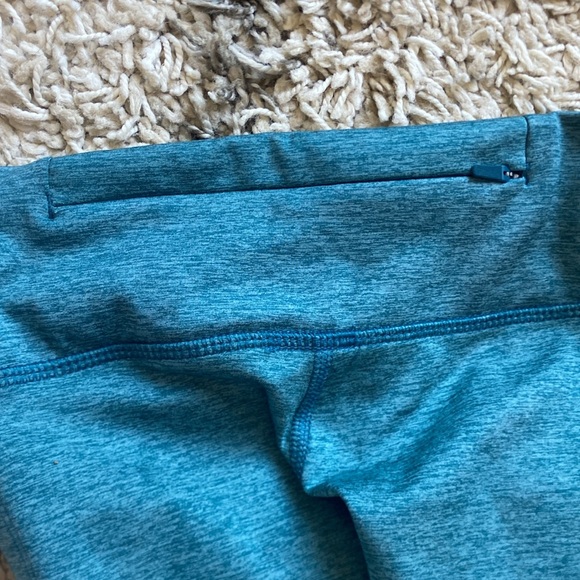 NWT Nike Epic Luxe Crop Leggings - Picture 11 of 11